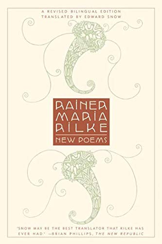 Cover of New Poems