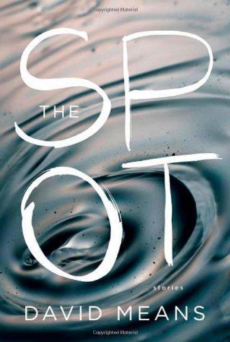 Cover of The spot