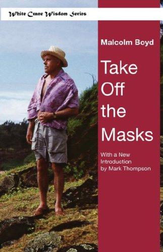 Cover of Take Off the Masks