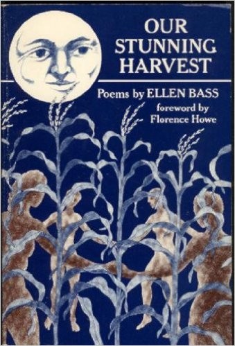 Cover of Our Stunning Harvest