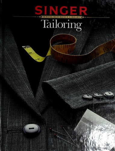 Cover of Tailoring