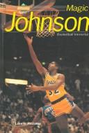 Cover of Magic Johnson: Basketball Immortal