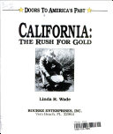 Cover of California