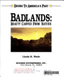 Cover of Badlands