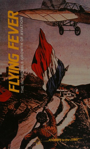 Cover of Flying fever