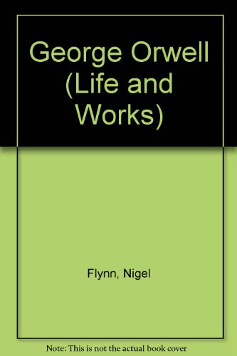Cover of George Orwell