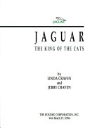 Cover of Jaguar