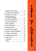 Cover of Ninja