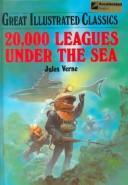 Cover of 20,000 Leagues Under the Sea