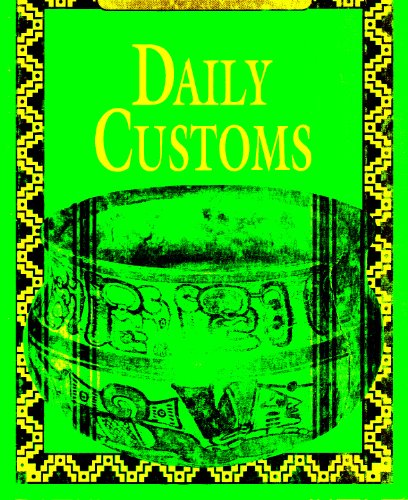 Cover of Daily Customs
