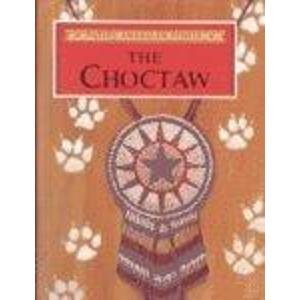 Cover of The Choctaw