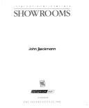 Cover of Showrooms