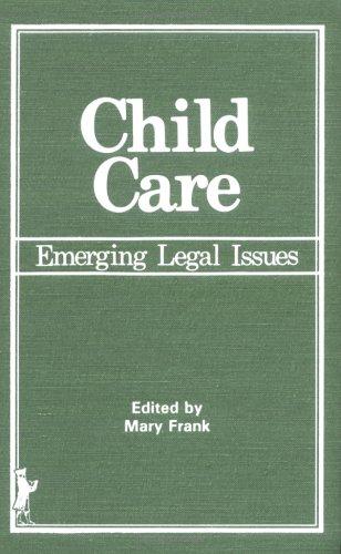 Cover of Child Care