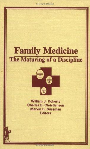Cover of Family Medicine