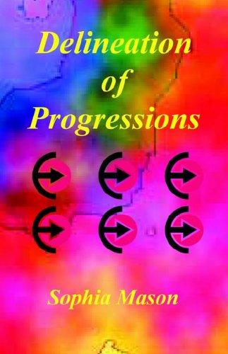 Cover of Delineation of progressions