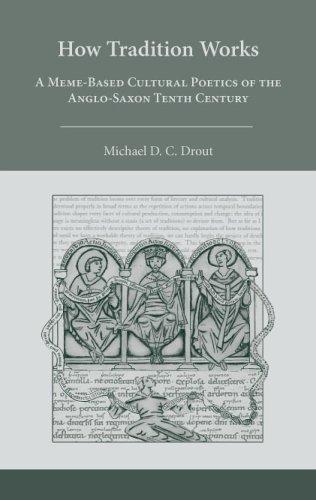 Cover of How Tradition Works