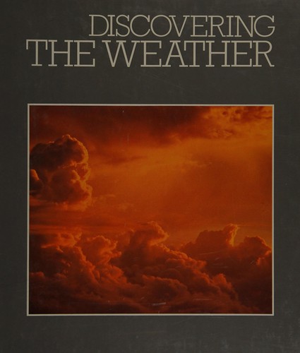 Cover of The weather