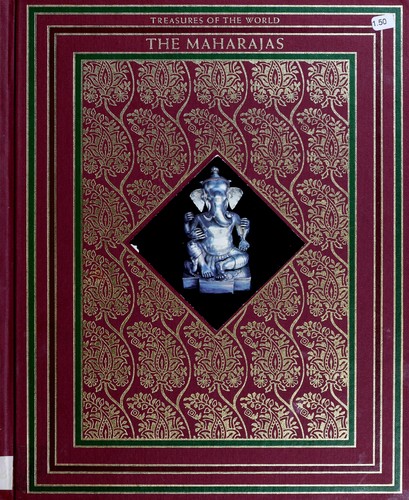 Cover of The Maharajas