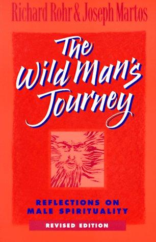 Cover of The Wild Man's Journey