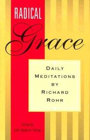 Cover of Radical Grace