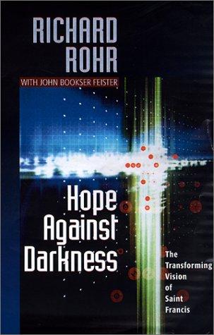 Cover of Hope Against Darkness