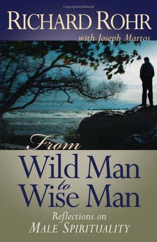 Cover of From Wild Man to Wise Man