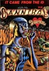 Cover of Cannibal Romance