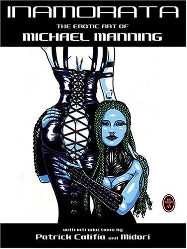 Cover of Inamorata