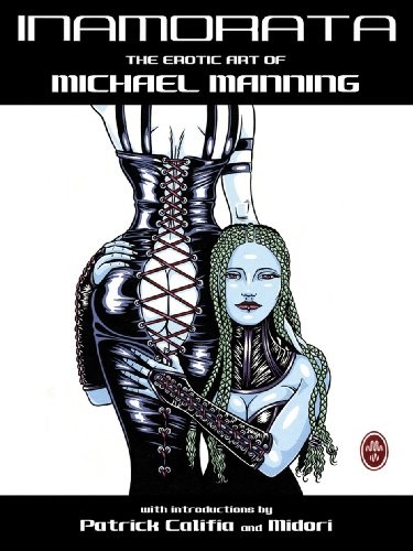 Cover of Inamorata, Paperback Ed