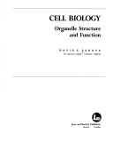 Cover of Cell biology