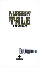 Cover of Nursery Tale