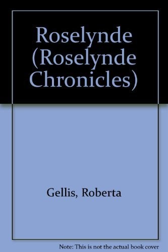 Cover of Roselynde