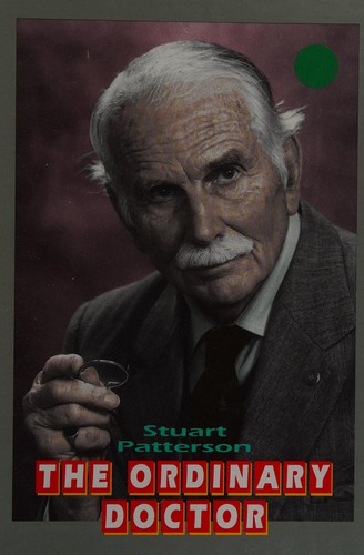 Cover of The ordinary doctor