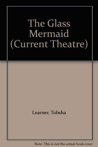 Cover of The Glass Mermaid