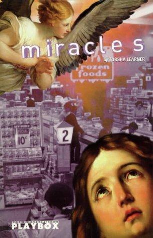 Cover of Miracles