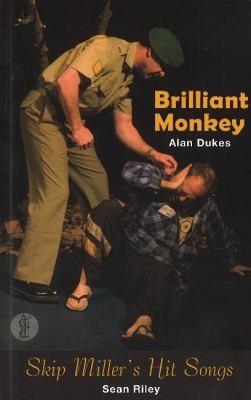 Cover of Brilliant Monkey Skip Millers Hit Songs
