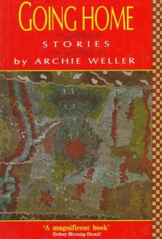 Cover of Going Home