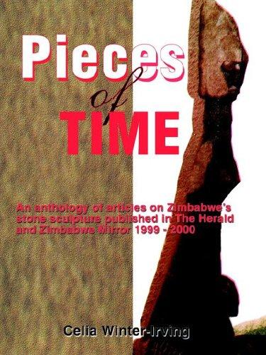 Cover of Pieces of Time