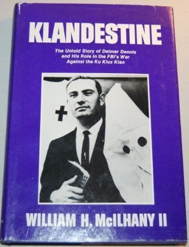 Cover of Klandestine