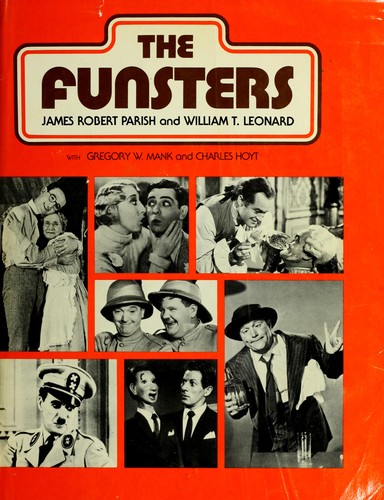 Cover of The funsters