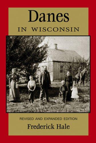 Cover of Danes in Wisconsin