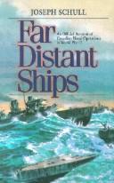 Cover of The far distant ships