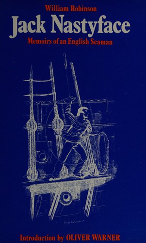 Cover of Jack Nastyface