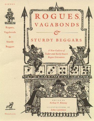 Cover of Rogues, vagabonds, & sturdy beggars