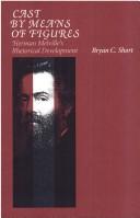 Cover of Cast by means of figures