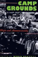 Cover of Camp Grounds