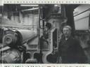 Cover of Changing landscape of labor