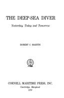 Cover of The deep-sea diver