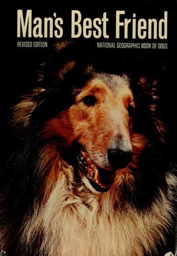 Cover of Man's best friend