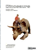 Cover of Dinosaurs